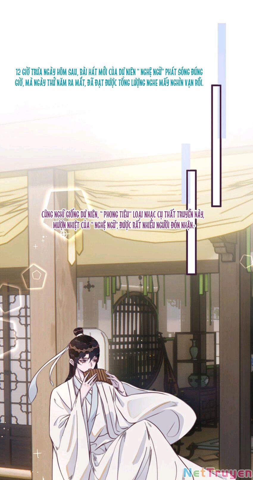 Nghe Nói Tôi Rất Nghèo 112 trang 9