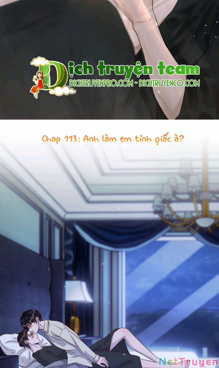 Nghe Nói Tôi Rất Nghèo 113 trang 1