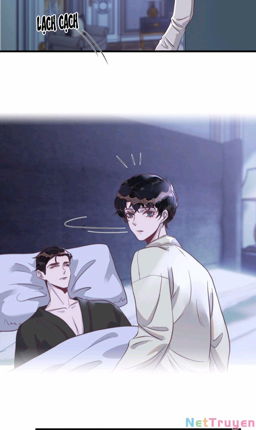 Nghe Nói Tôi Rất Nghèo 113 trang 10