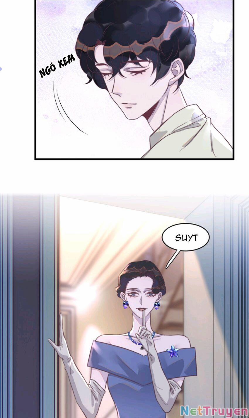 Nghe Nói Tôi Rất Nghèo 113 trang 11