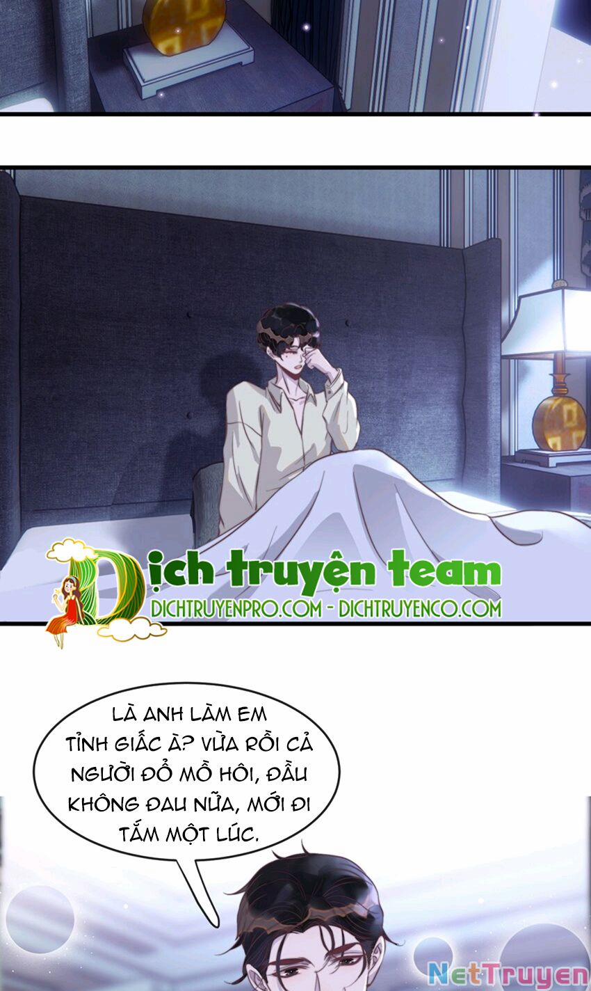 Nghe Nói Tôi Rất Nghèo 113 trang 14