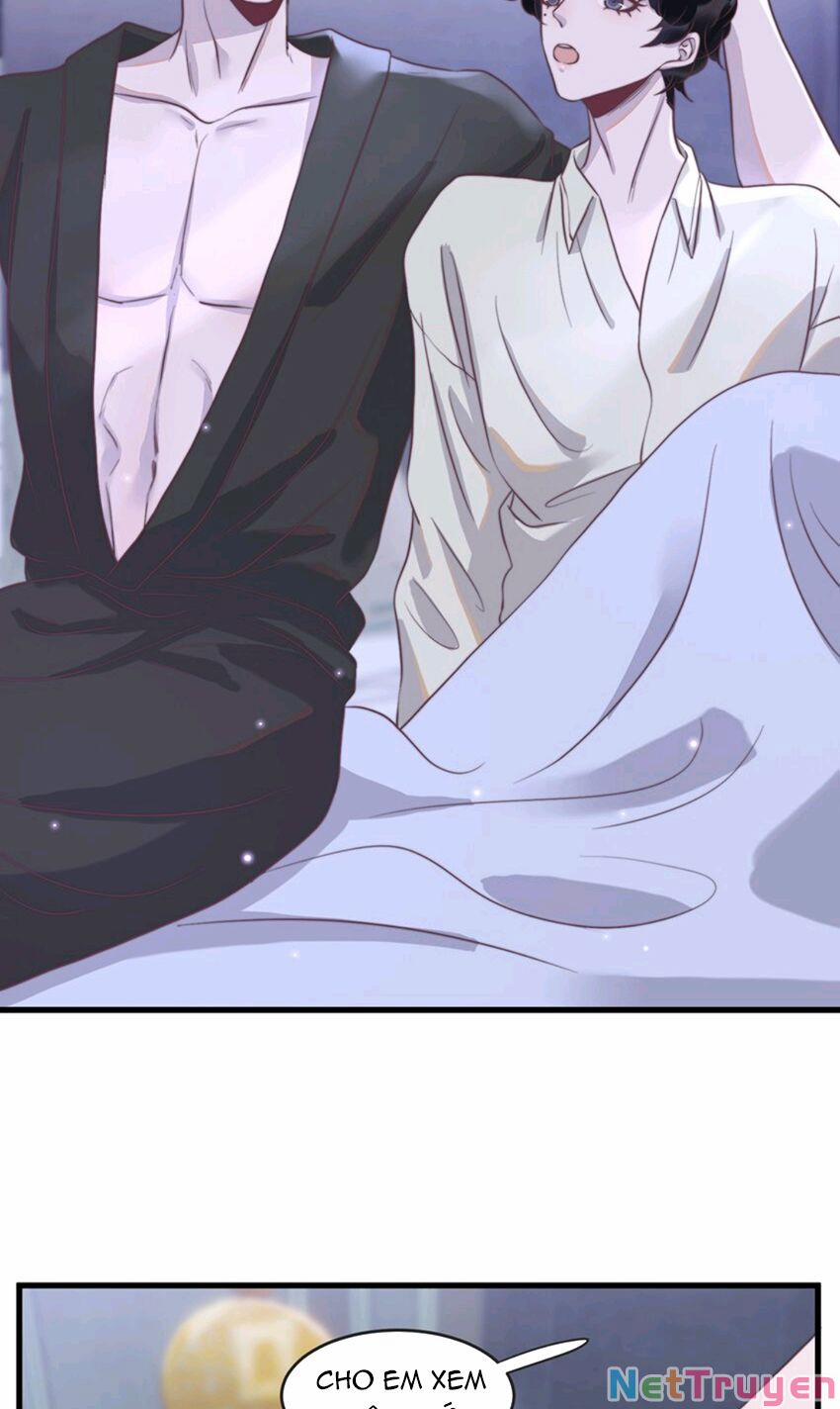 Nghe Nói Tôi Rất Nghèo 113 trang 16