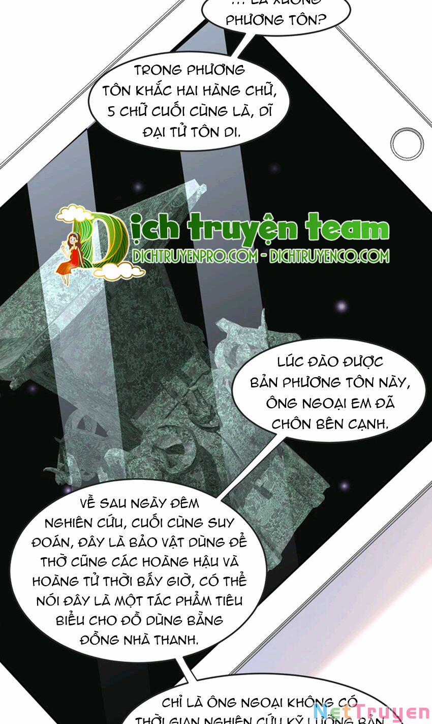 Nghe Nói Tôi Rất Nghèo 113 trang 18