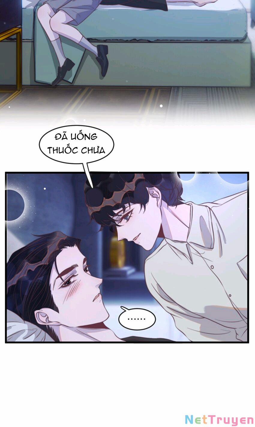 Nghe Nói Tôi Rất Nghèo 113 trang 2