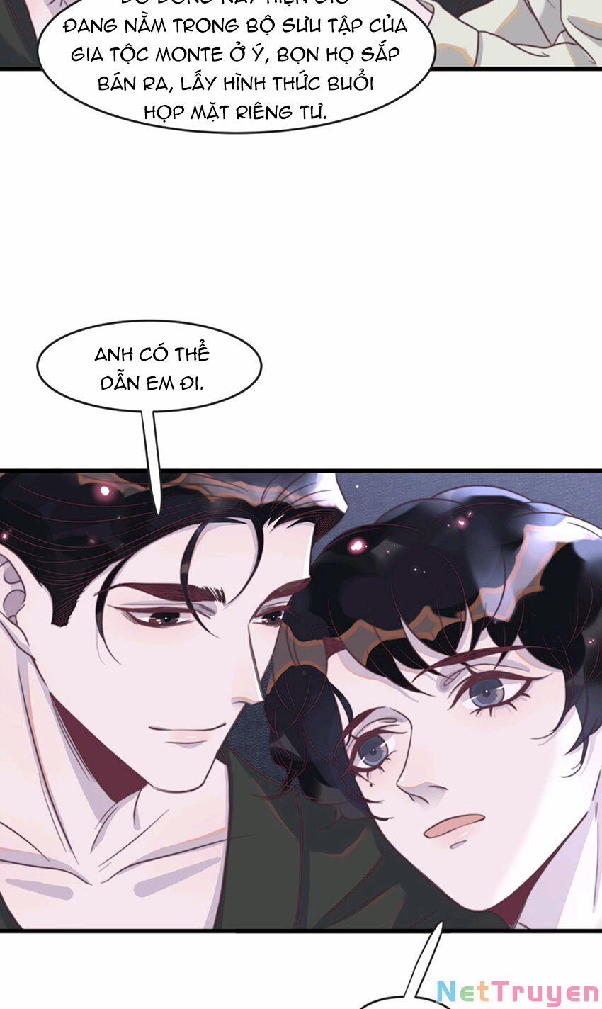 Nghe Nói Tôi Rất Nghèo 113 trang 20