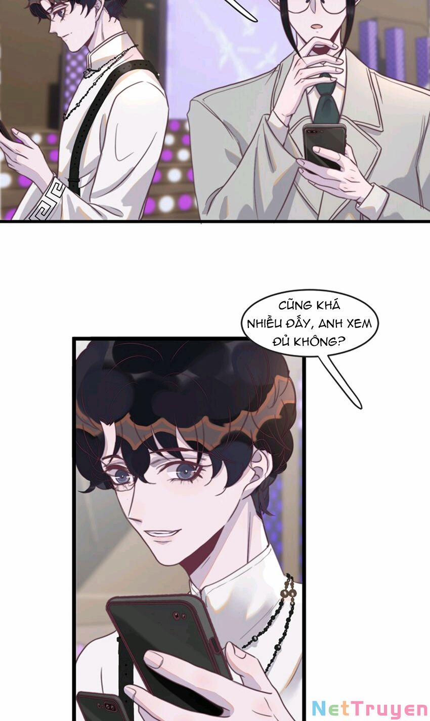 Nghe Nói Tôi Rất Nghèo 113 trang 24