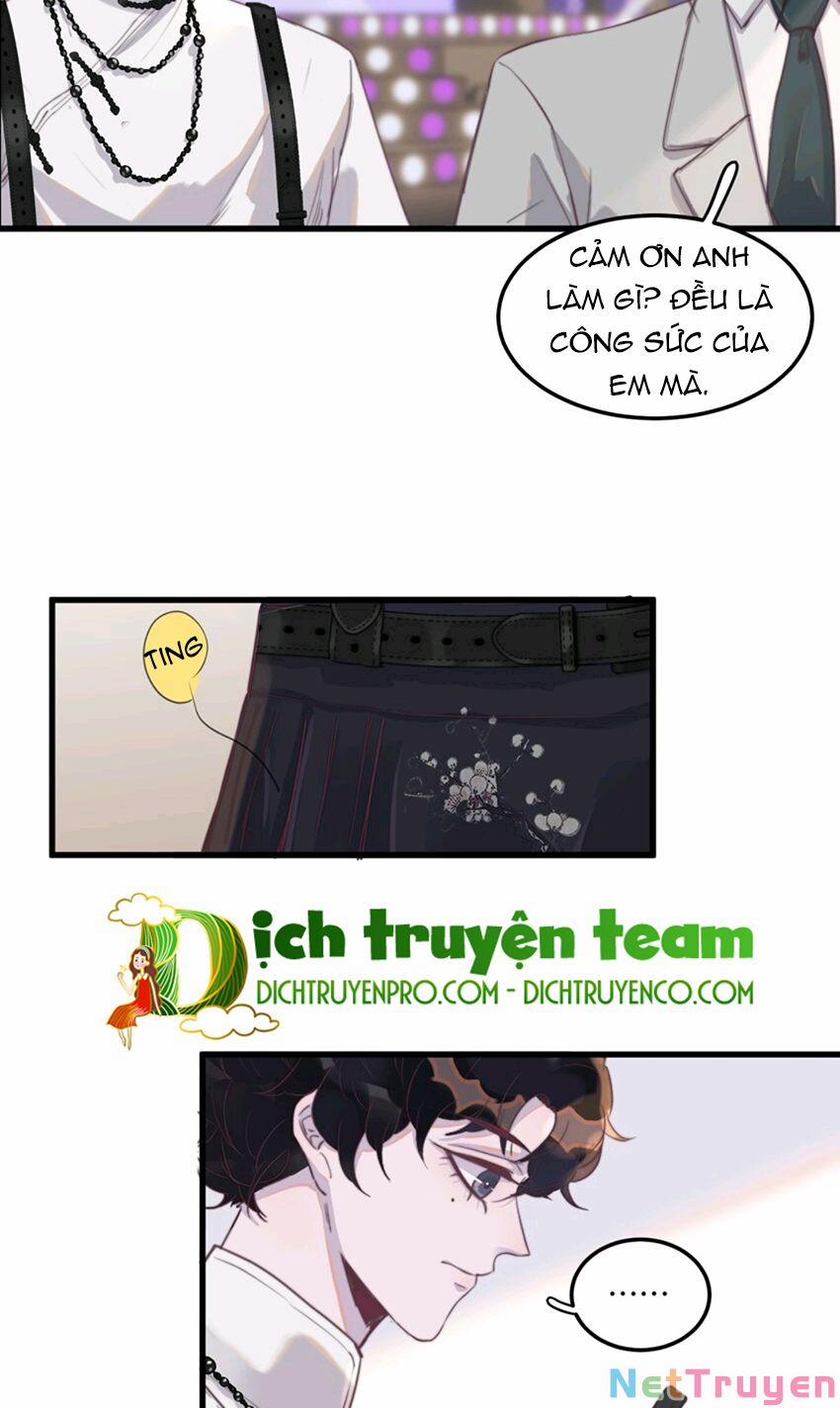 Nghe Nói Tôi Rất Nghèo 113 trang 26