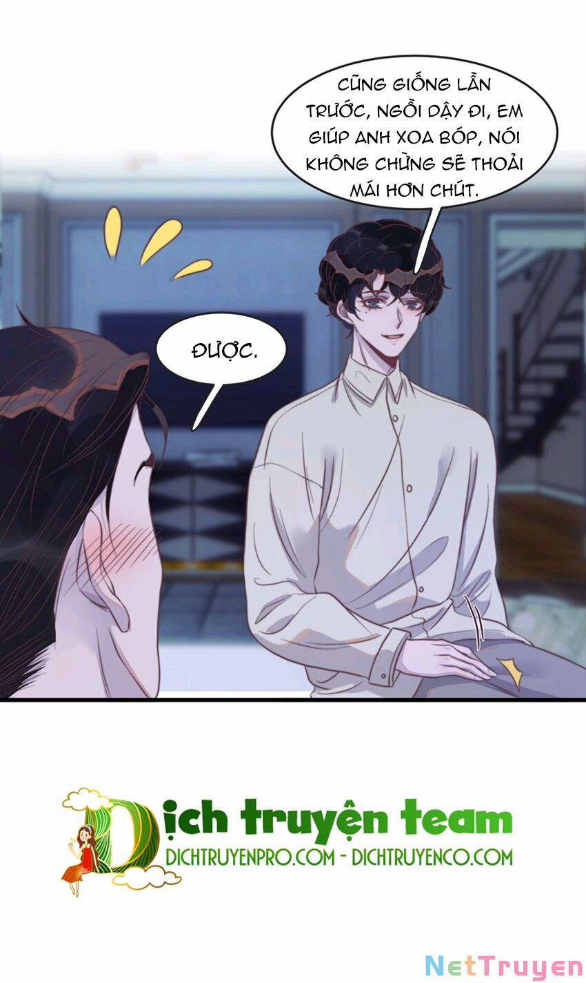 Nghe Nói Tôi Rất Nghèo 113 trang 3