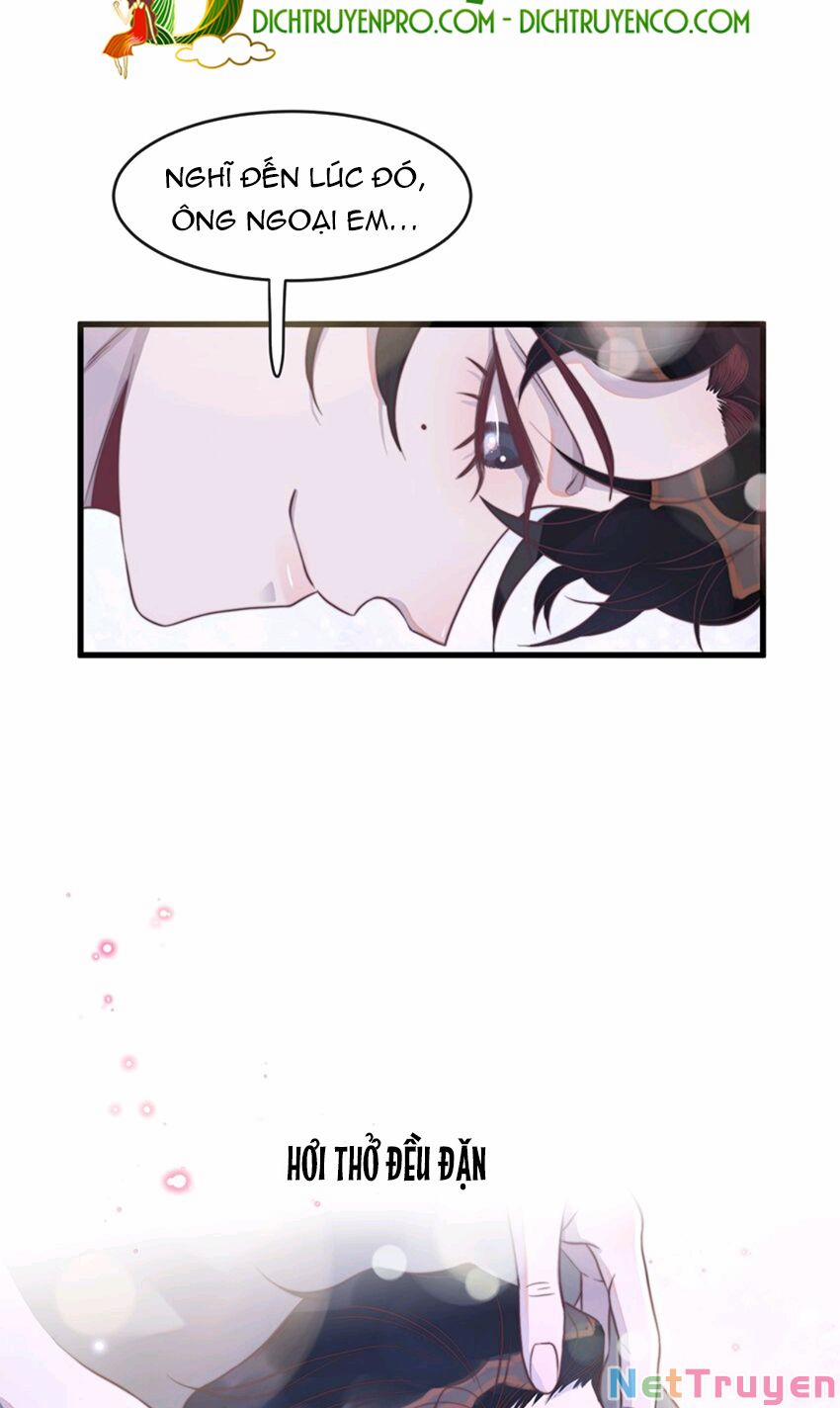 Nghe Nói Tôi Rất Nghèo 113 trang 7