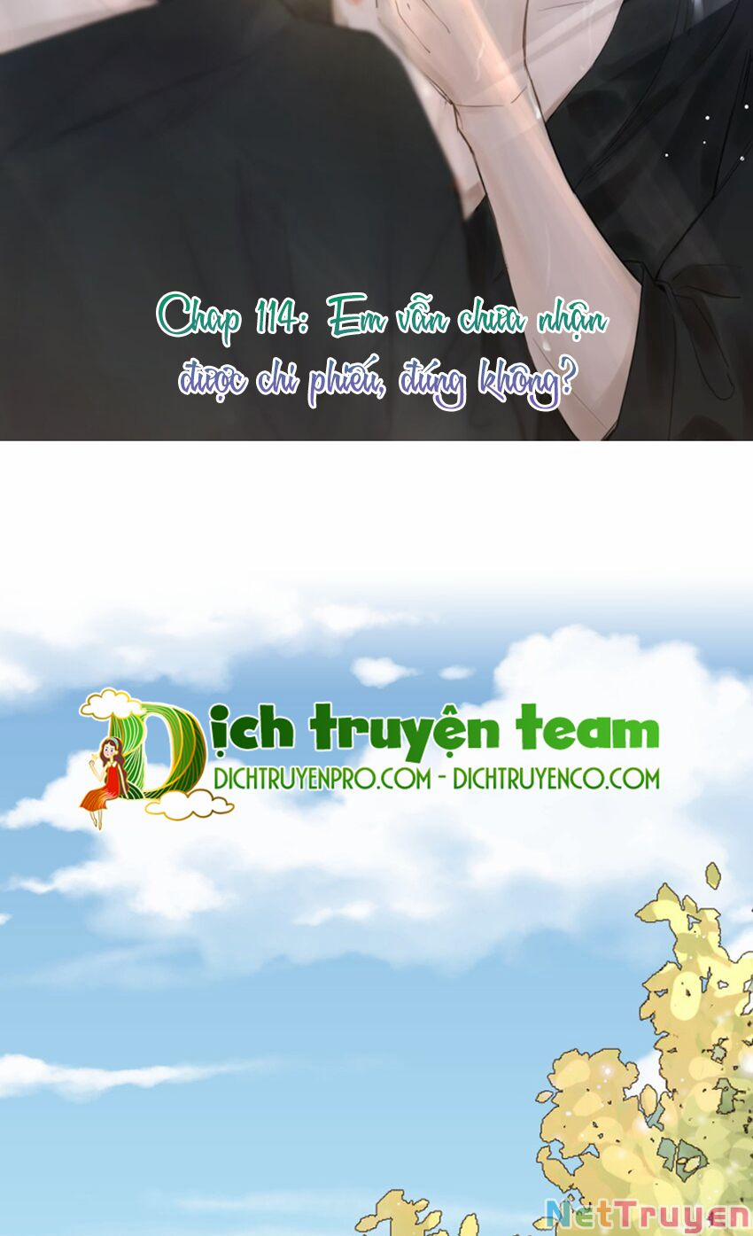 Nghe Nói Tôi Rất Nghèo 114 trang 1