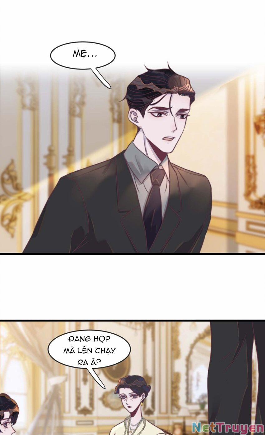 Nghe Nói Tôi Rất Nghèo 114 trang 18