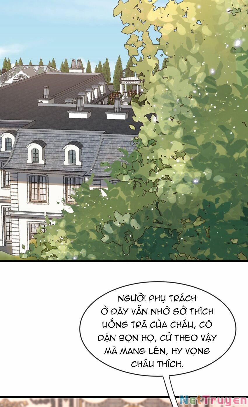 Nghe Nói Tôi Rất Nghèo 114 trang 2