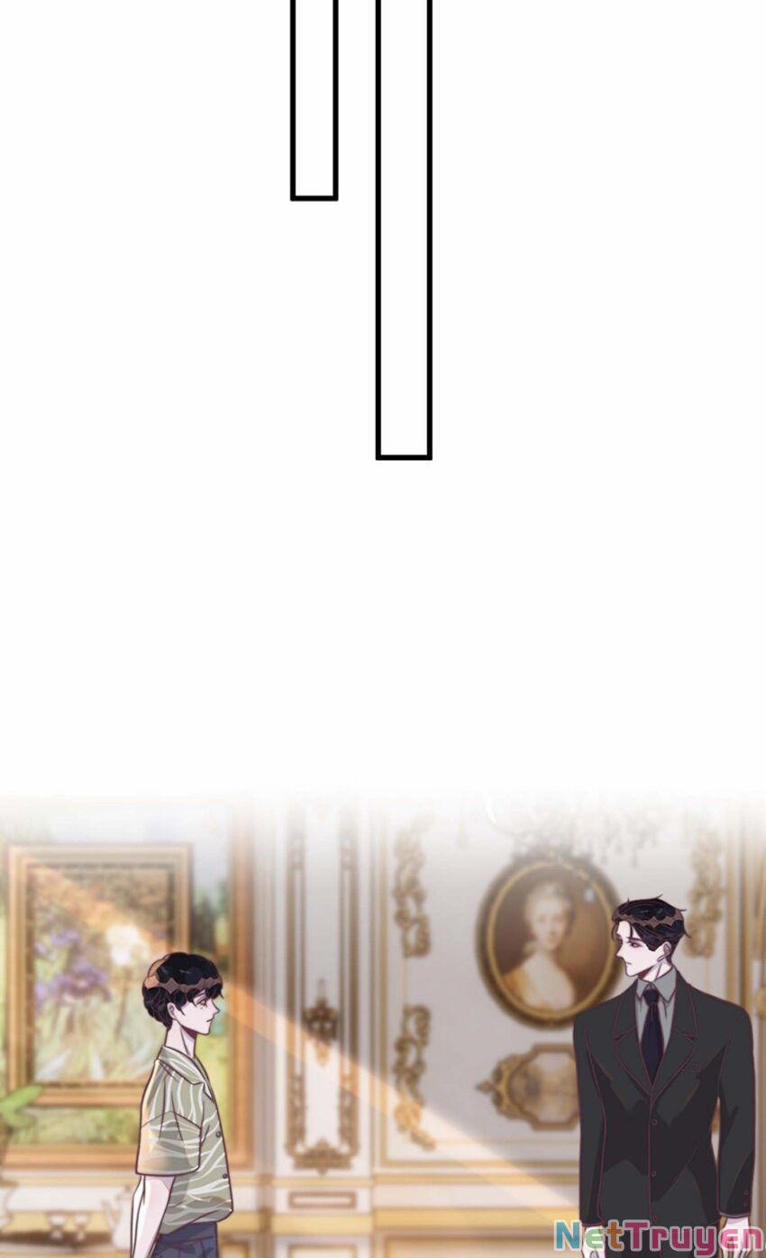 Nghe Nói Tôi Rất Nghèo 114 trang 21