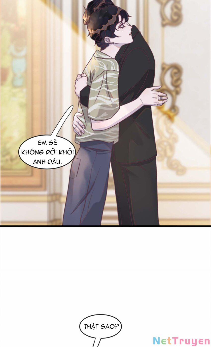 Nghe Nói Tôi Rất Nghèo 114 trang 23