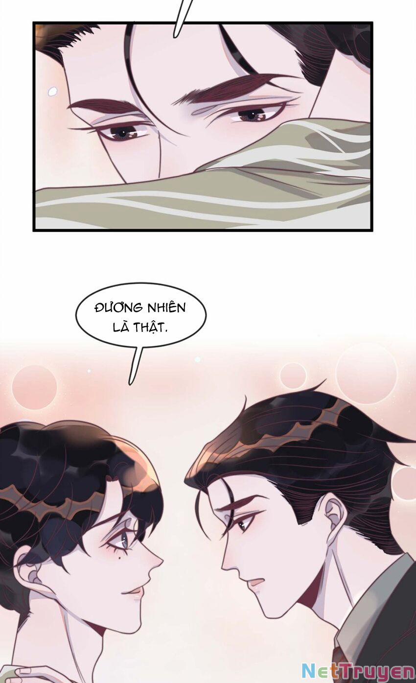 Nghe Nói Tôi Rất Nghèo 114 trang 24