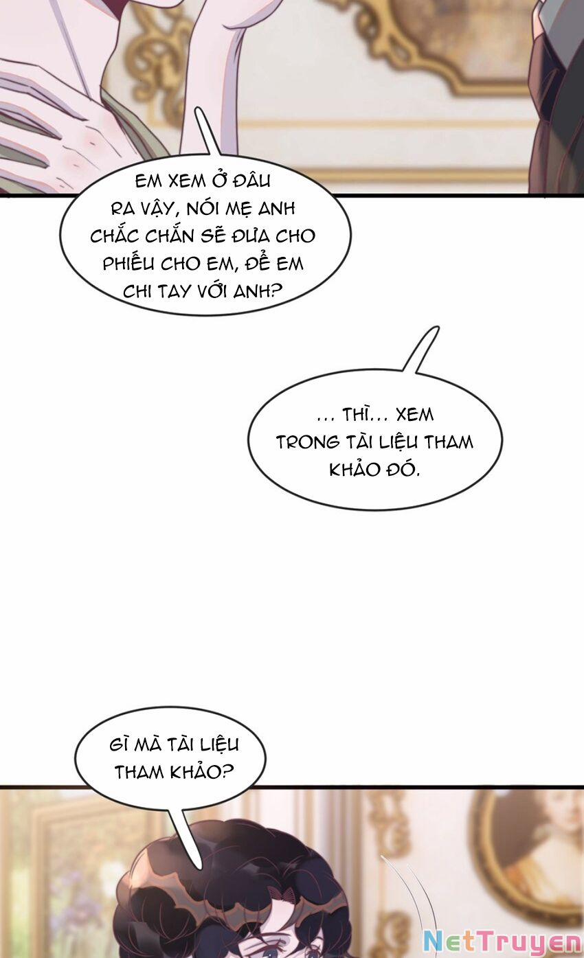 Nghe Nói Tôi Rất Nghèo 114 trang 27