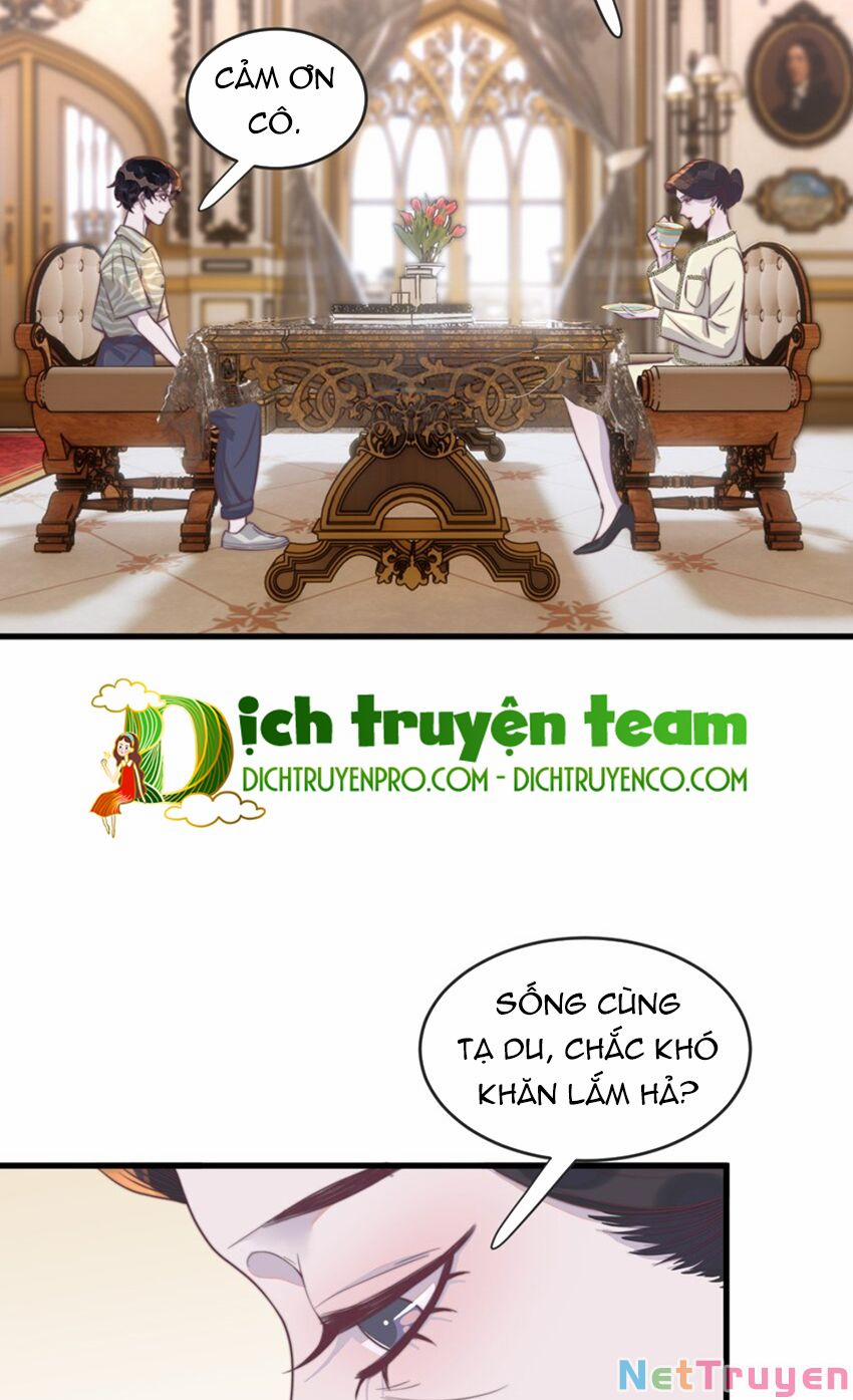 Nghe Nói Tôi Rất Nghèo 114 trang 3