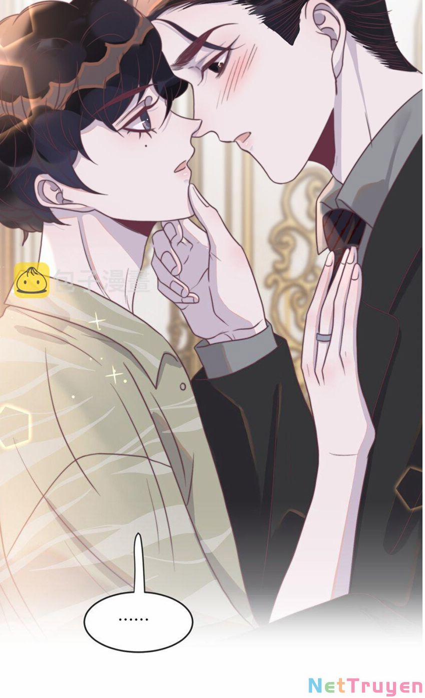 Nghe Nói Tôi Rất Nghèo 114 trang 33