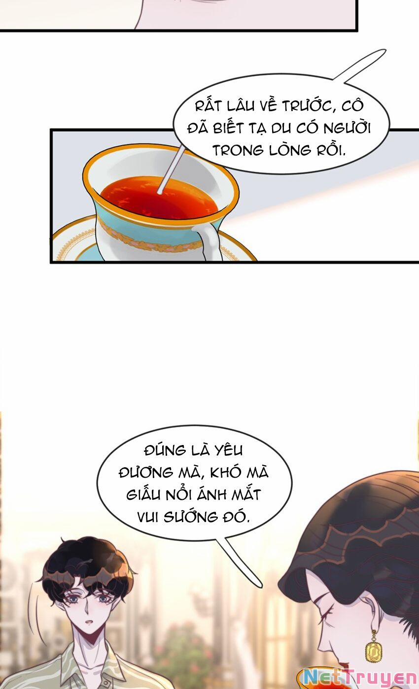 Nghe Nói Tôi Rất Nghèo 114 trang 4