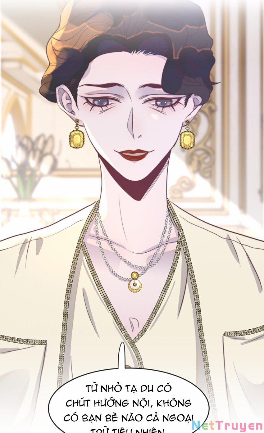 Nghe Nói Tôi Rất Nghèo 114 trang 7