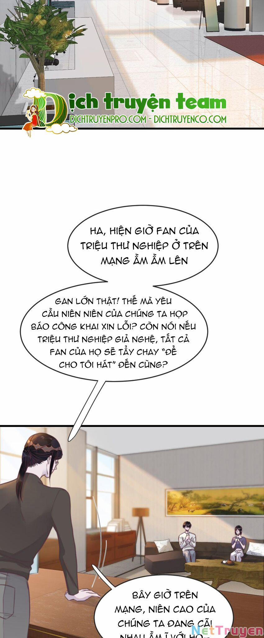 Nghe Nói Tôi Rất Nghèo 115 trang 1