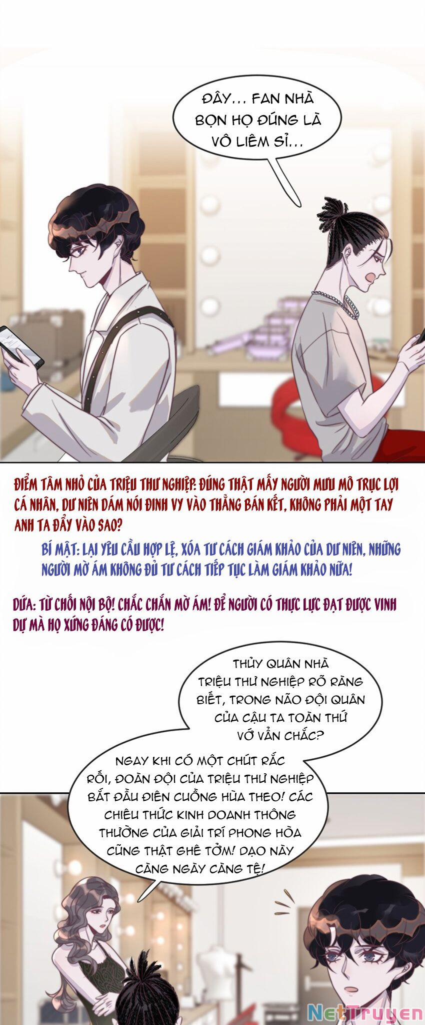 Nghe Nói Tôi Rất Nghèo 115 trang 10