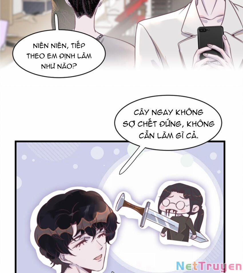 Nghe Nói Tôi Rất Nghèo 115 trang 11