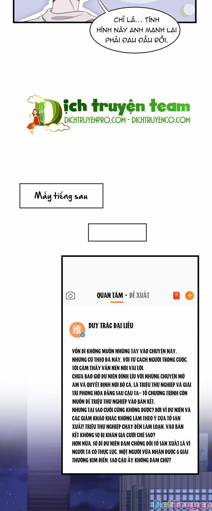 Nghe Nói Tôi Rất Nghèo 115 trang 12