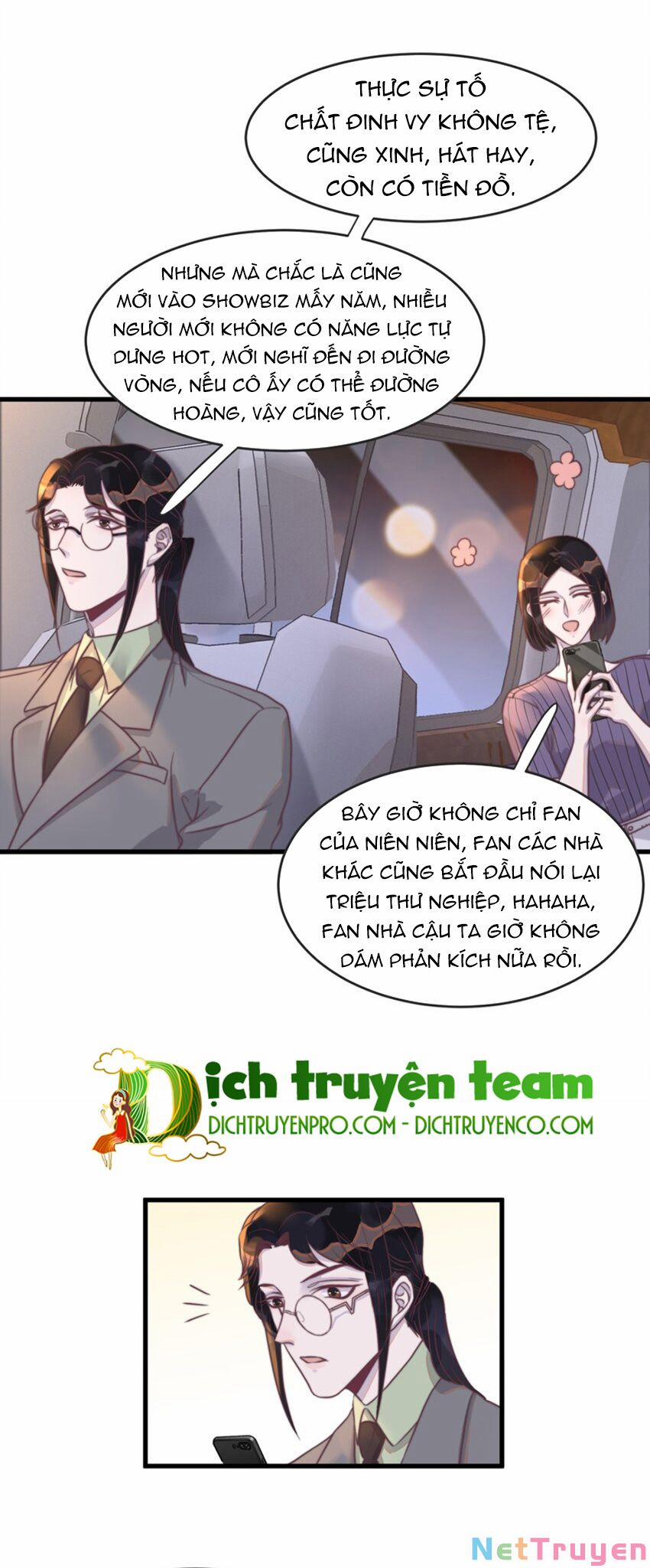 Nghe Nói Tôi Rất Nghèo 115 trang 15