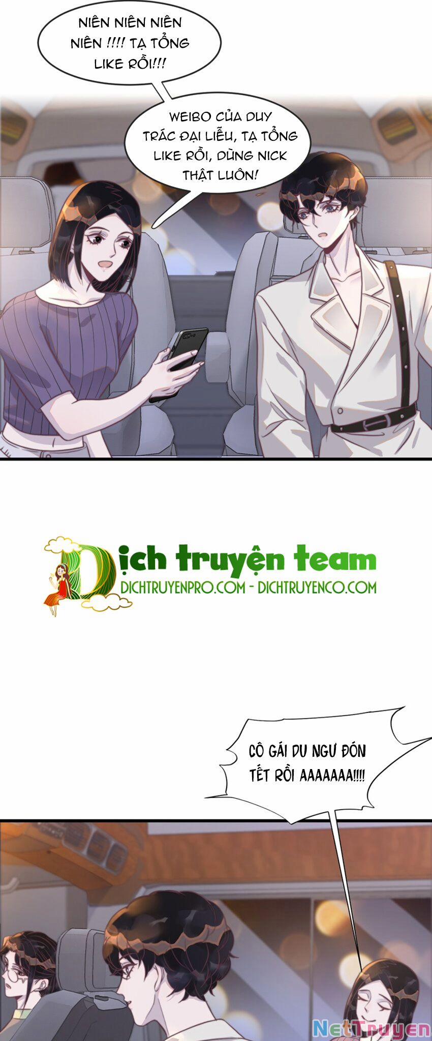 Nghe Nói Tôi Rất Nghèo 115 trang 16