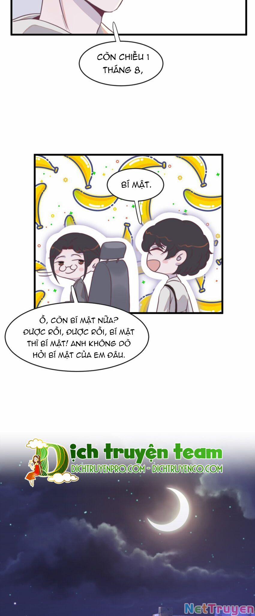 Nghe Nói Tôi Rất Nghèo 115 trang 18