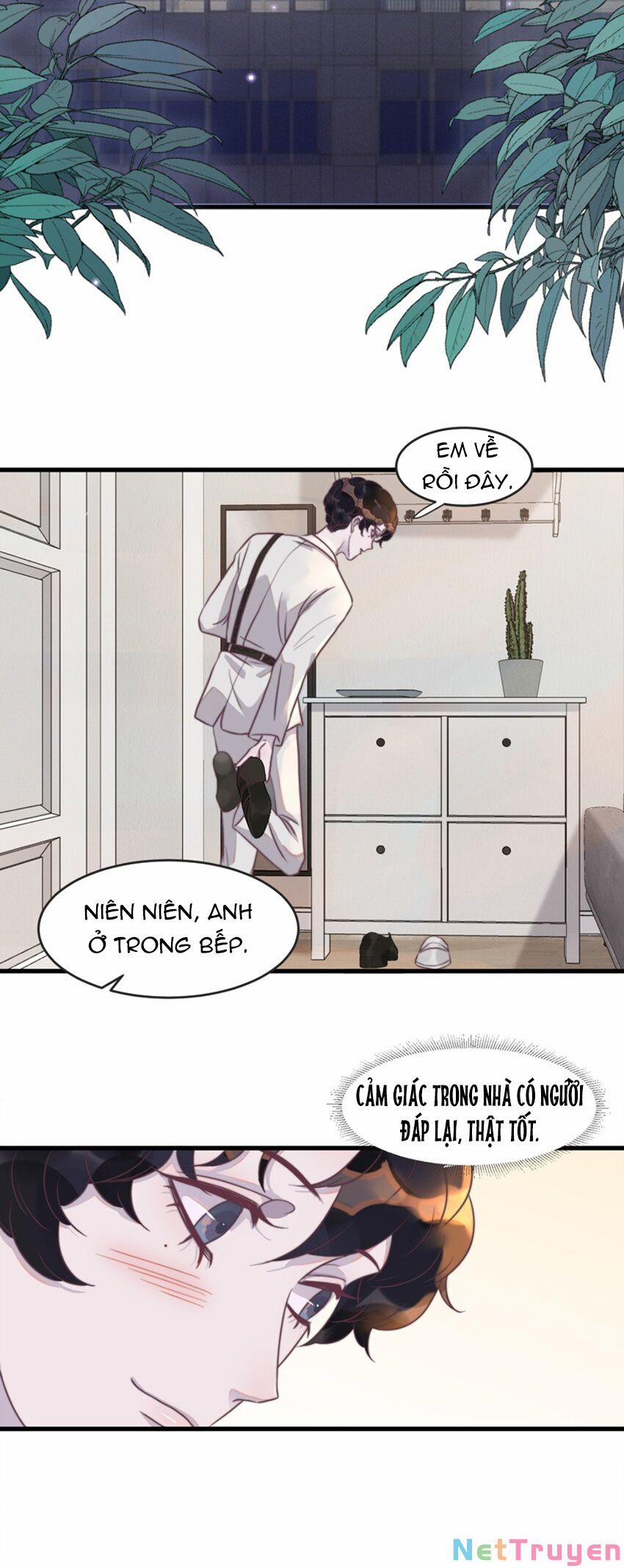 Nghe Nói Tôi Rất Nghèo 115 trang 25