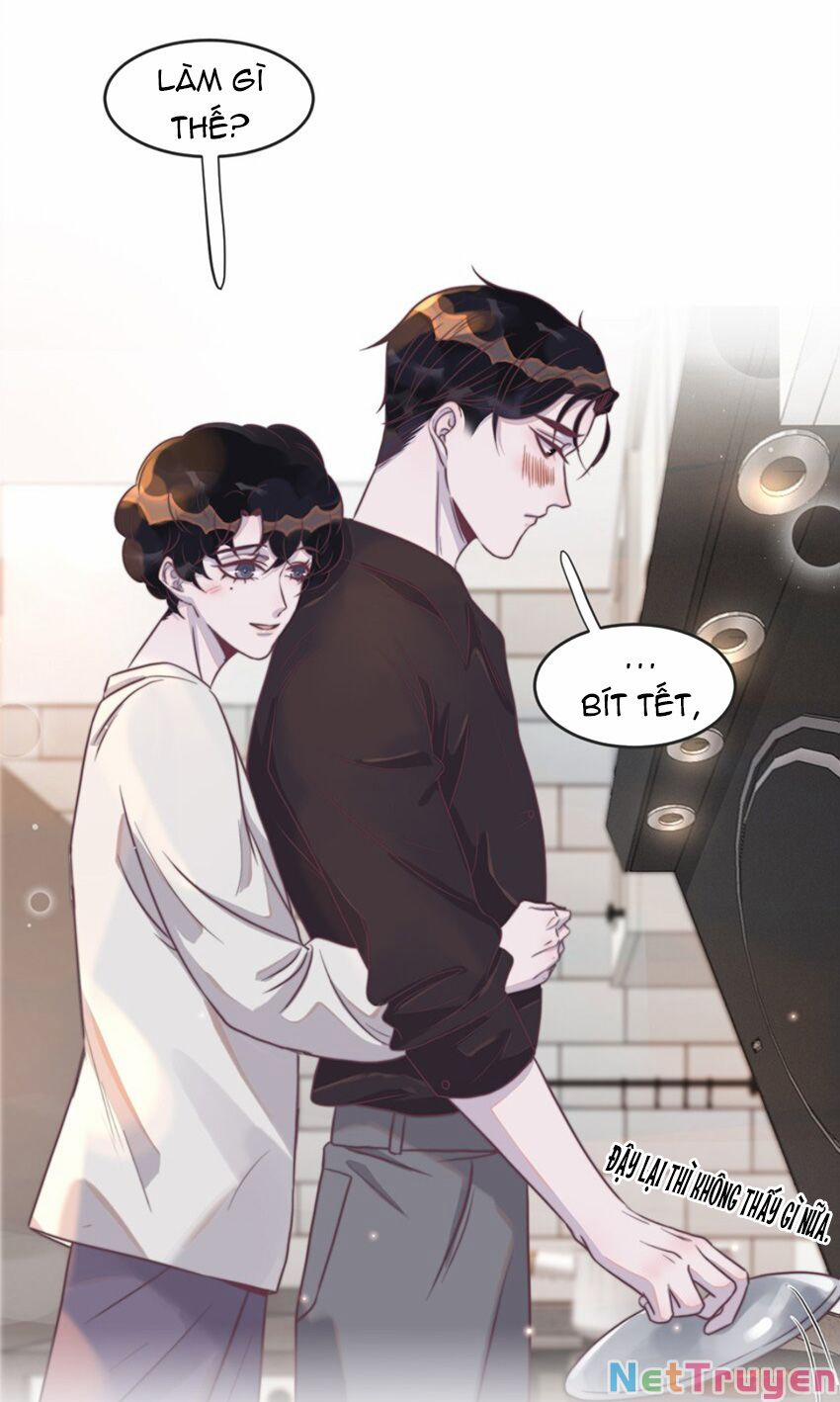 Nghe Nói Tôi Rất Nghèo 115 trang 26