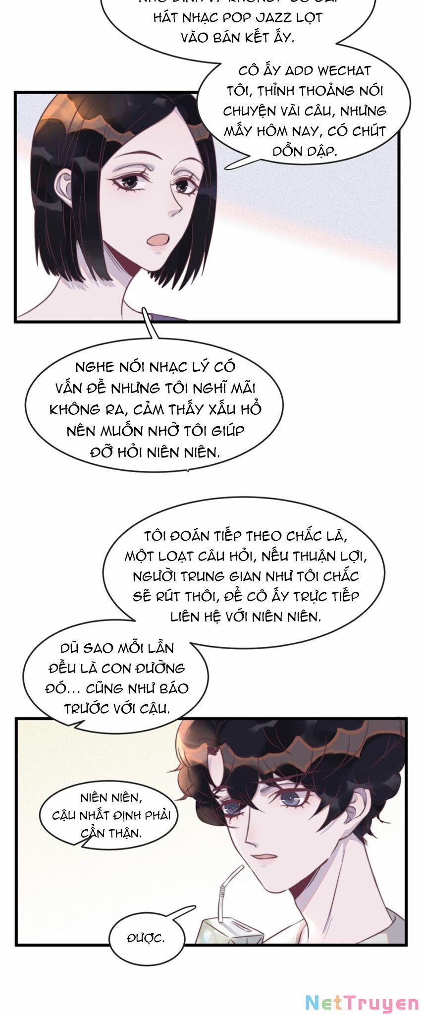 Nghe Nói Tôi Rất Nghèo 115 trang 3