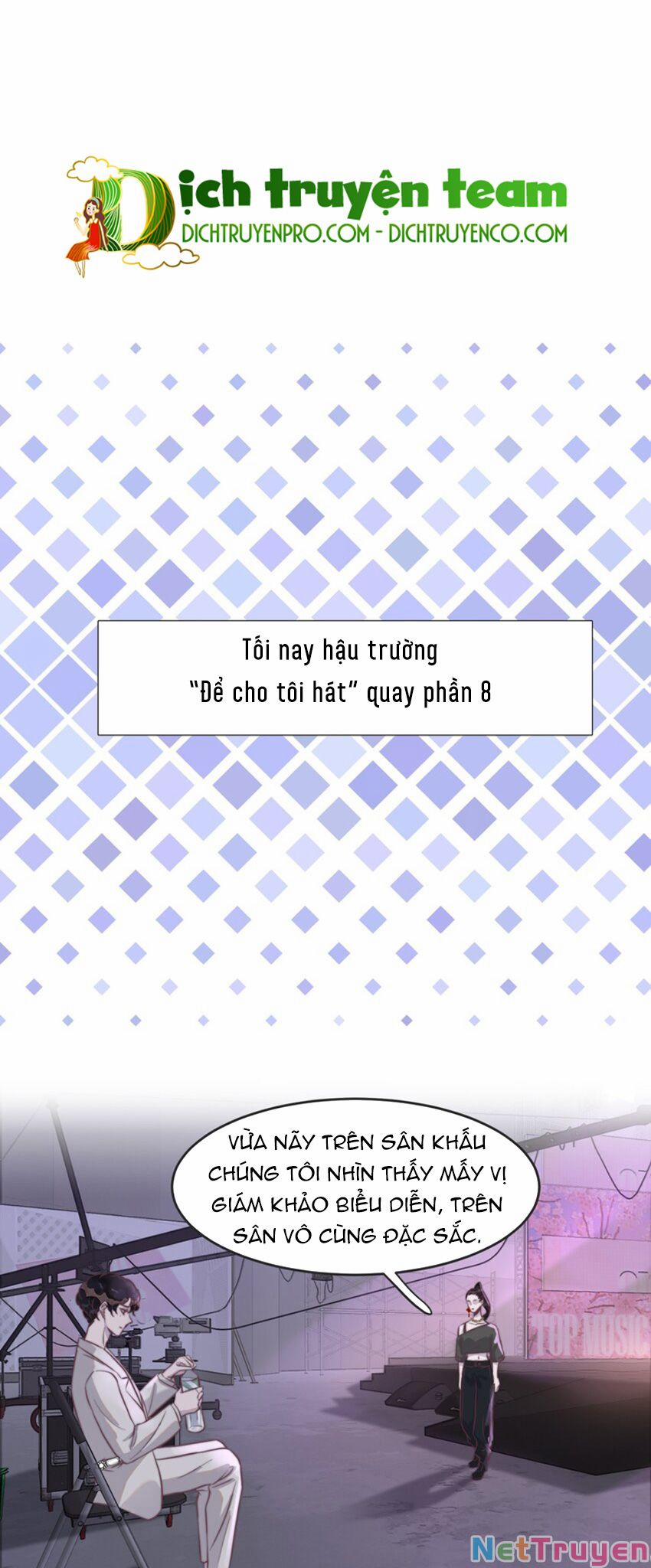 Nghe Nói Tôi Rất Nghèo 115 trang 4