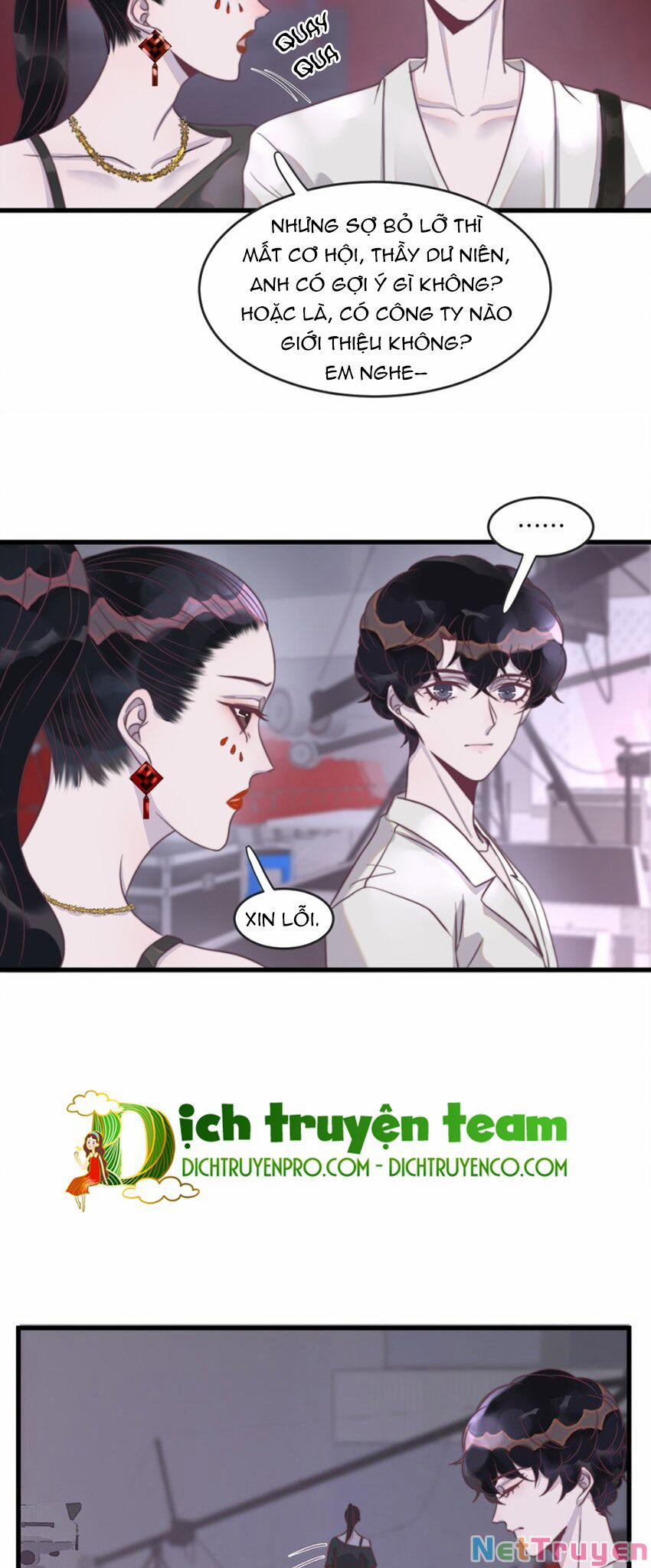 Nghe Nói Tôi Rất Nghèo 115 trang 6