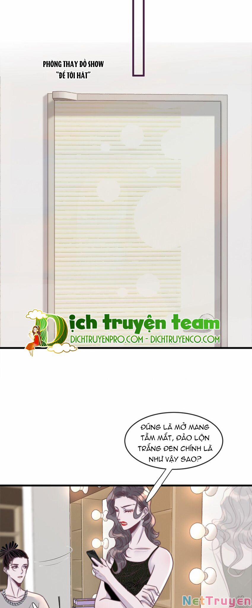 Nghe Nói Tôi Rất Nghèo 115 trang 8