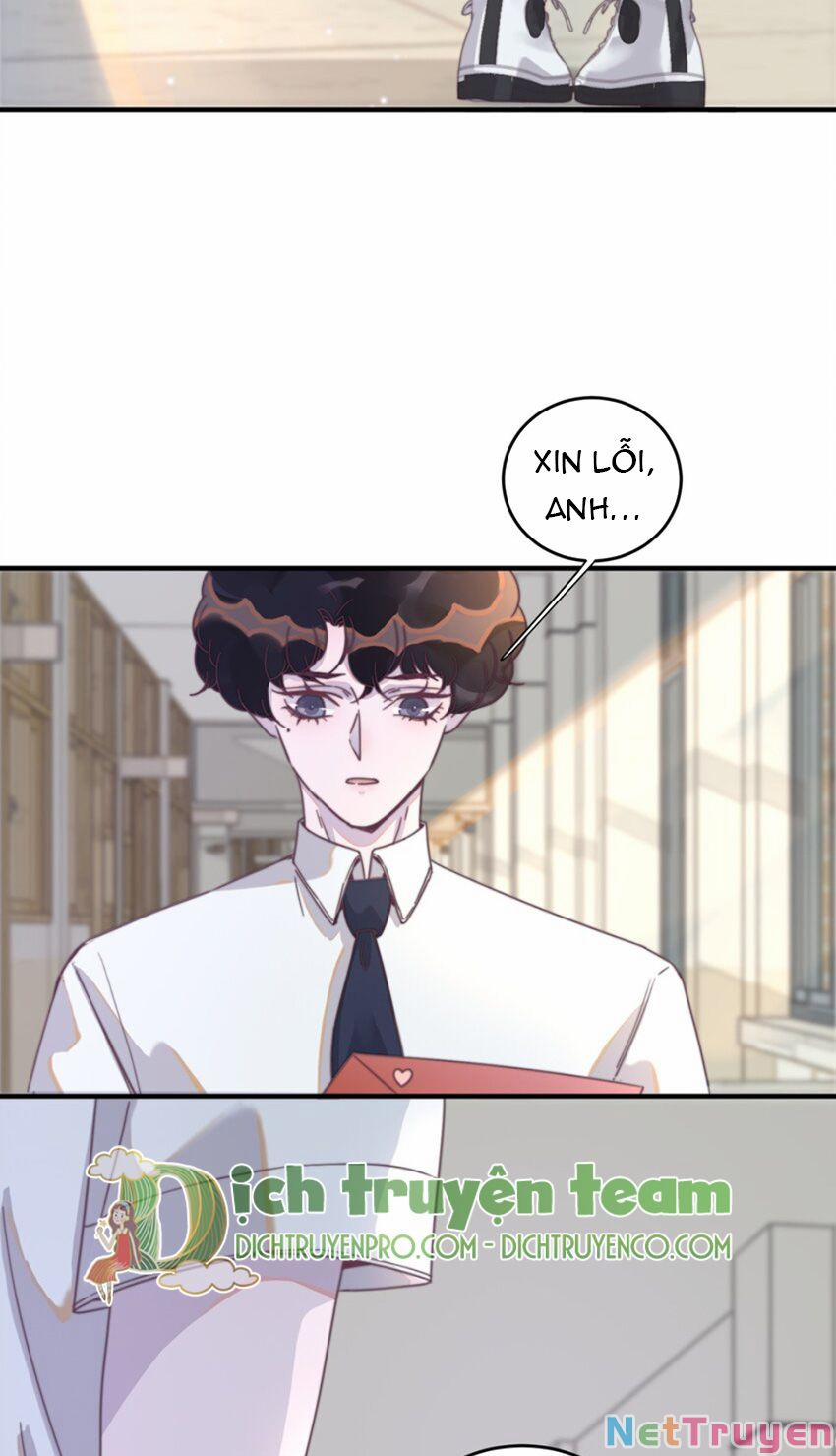 Nghe Nói Tôi Rất Nghèo 116.5 trang 12