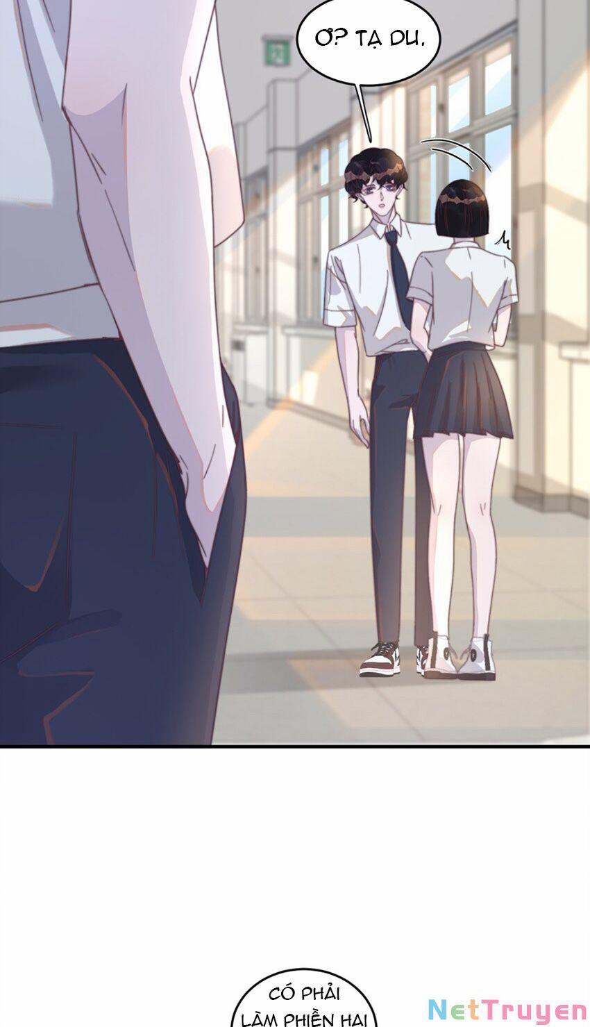 Nghe Nói Tôi Rất Nghèo 116.5 trang 13