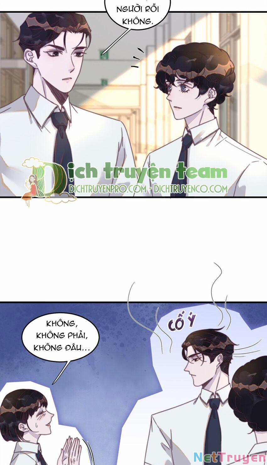 Nghe Nói Tôi Rất Nghèo 116.5 trang 14