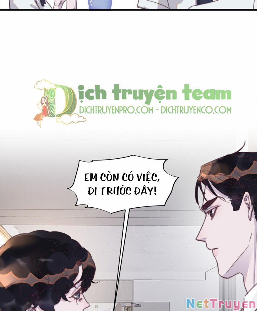 Nghe Nói Tôi Rất Nghèo 116.5 trang 15