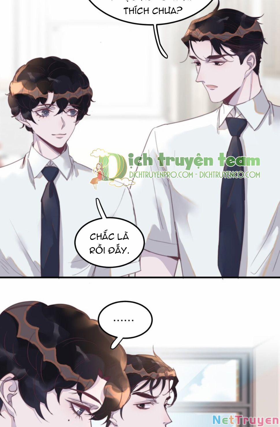 Nghe Nói Tôi Rất Nghèo 116.5 trang 19