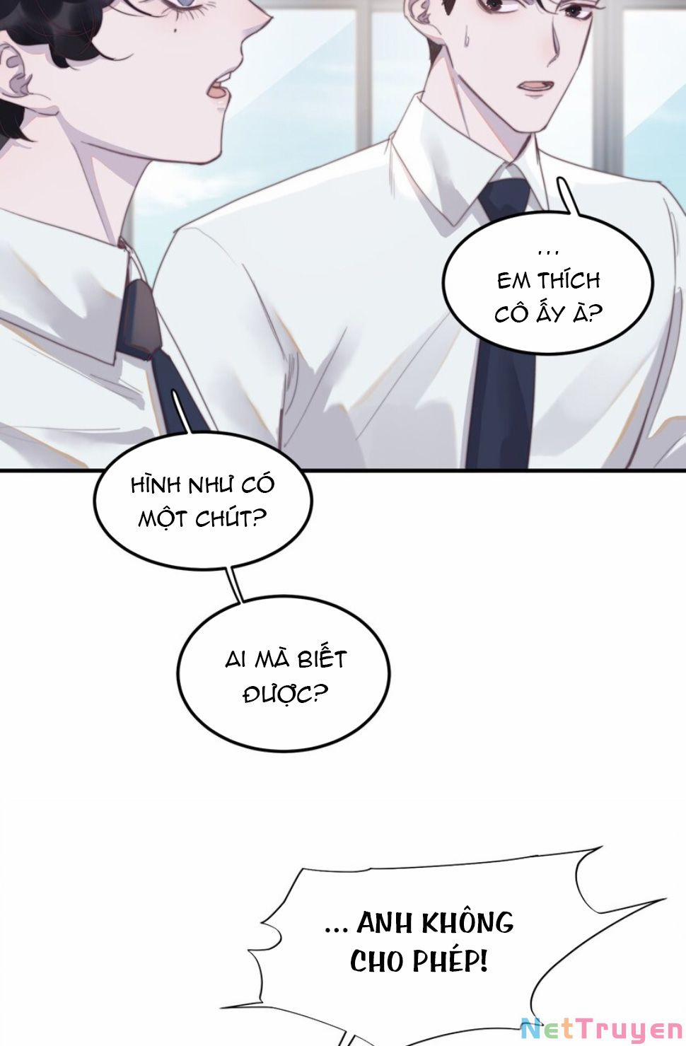 Nghe Nói Tôi Rất Nghèo 116.5 trang 21