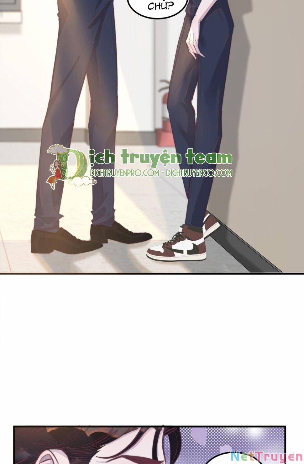 Nghe Nói Tôi Rất Nghèo 116.5 trang 25