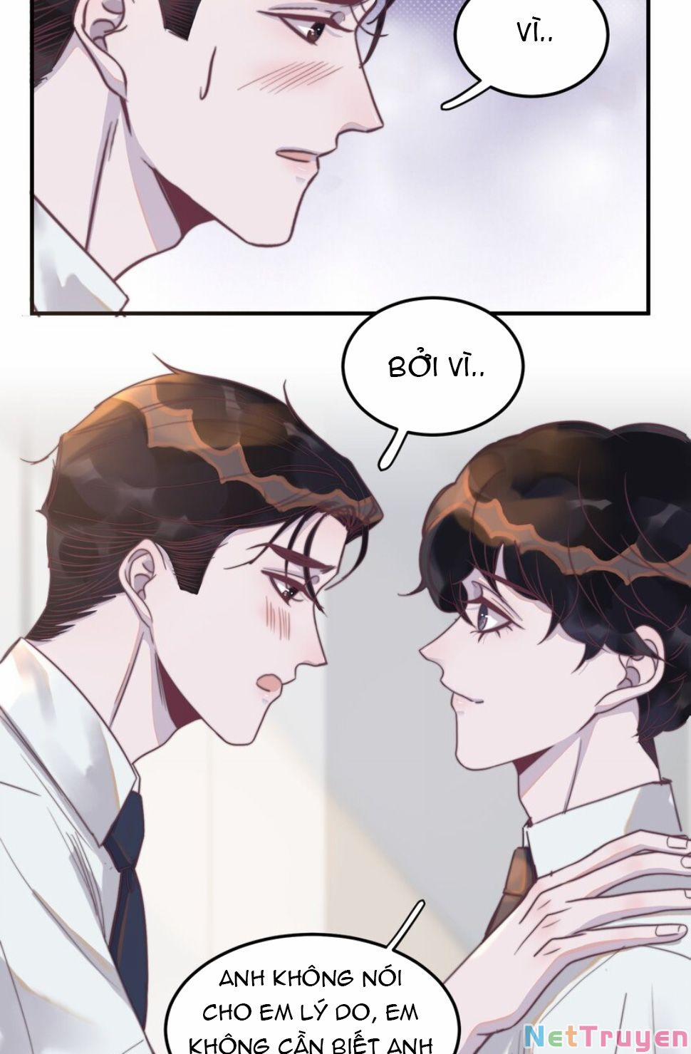 Nghe Nói Tôi Rất Nghèo 116.5 trang 26