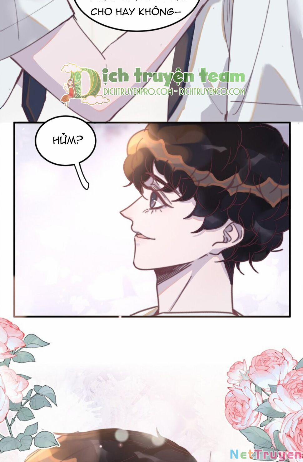 Nghe Nói Tôi Rất Nghèo 116.5 trang 27