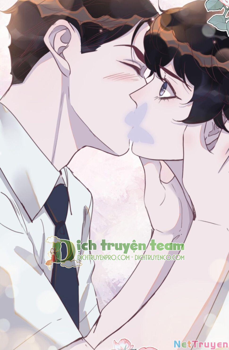 Nghe Nói Tôi Rất Nghèo 116.5 trang 28