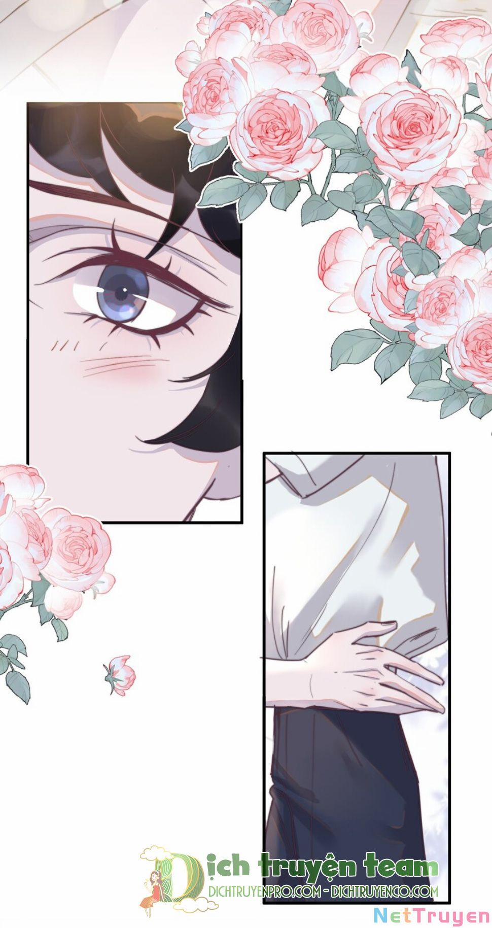 Nghe Nói Tôi Rất Nghèo 116.5 trang 29