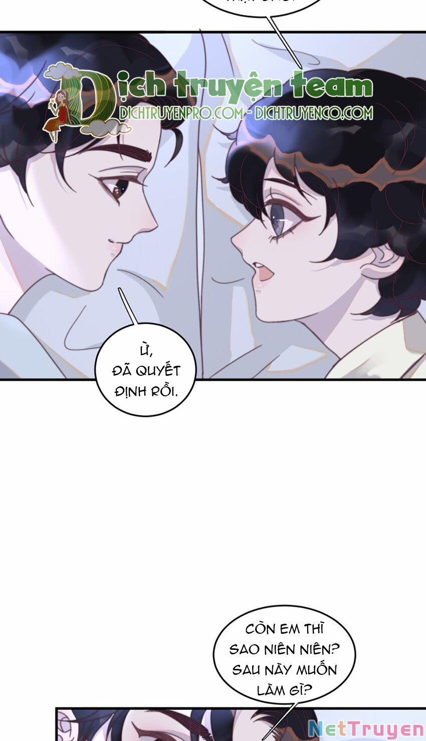 Nghe Nói Tôi Rất Nghèo 116.5 trang 4