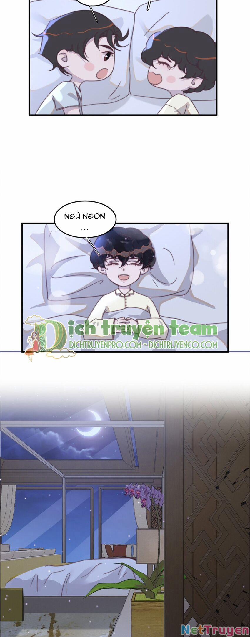 Nghe Nói Tôi Rất Nghèo 116.5 trang 7